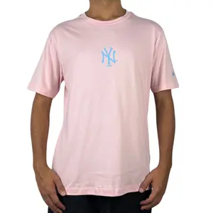 Camiseta New Era New York Yankees