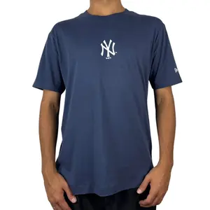 Camiseta New Era New York Yankees