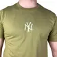 Camiseta New Era New York Yankees