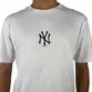 Camiseta New Era New York Yankees