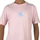 Camiseta New Era New York Yankees
