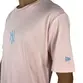 Camiseta New Era New York Yankees