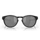 Óculos Oakley Latch Matte Black Prizm Black