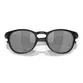 Óculos Oakley Latch Matte Black Prizm Black