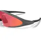 Óculos Oakley Ellipse Matte Carbon Prizm Trail Torch