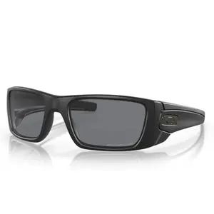 Óculos Oakley Fuel Cell Si Matte Black Grey