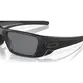 Óculos Oakley Fuel Cell Si Matte Black Grey