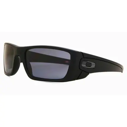 Óculos Oakley Fuel Cell EUA Matte Black Grey
