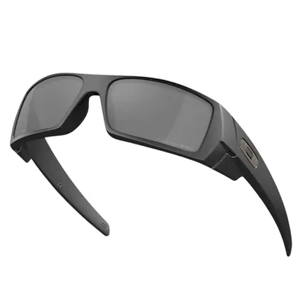 Óculos Oakley Gascan Cerakote Cobalt Black Iridium - l Surftrip l