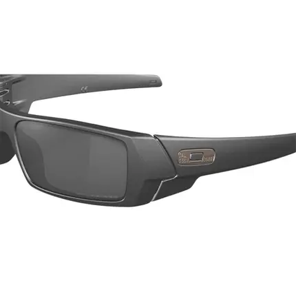 Óculos Oakley Gascan Cerakote Cobalt Black Iridium - l Surftrip l
