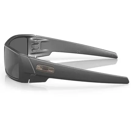 Óculos Oakley Gascan Cerakote Cobalt Black Iridium - l Surftrip l