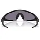 Óculos Oakley Ellipse Matte Black Prizm Grey