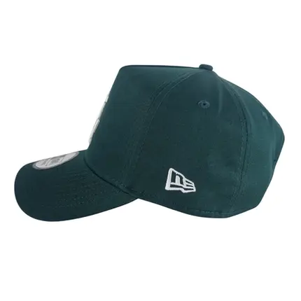 Boné New Era League Essentials E-Frame Los Angeles Dodgers Verde