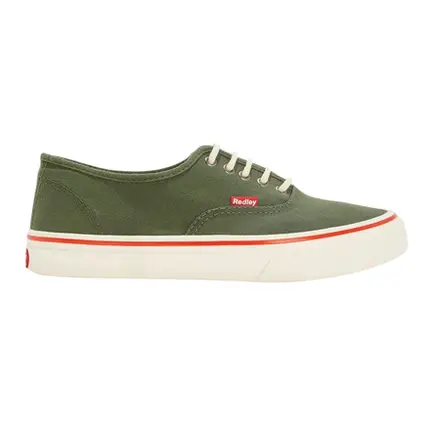 Tênis Redley IR10 Originals Verde