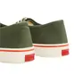 Tênis Redley IR10 Originals Verde