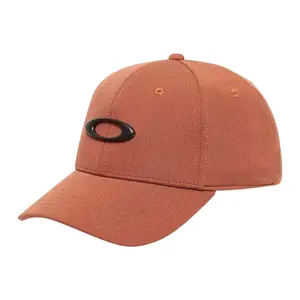 Boné Oakley Tincan Auburn