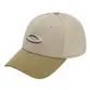 Boné Oakley Tincan Boulder Army Cement