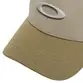 Boné Oakley Tincan Boulder Army Cement