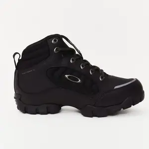 Tênis Oakley Halftrack 3 Mid Black