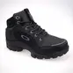 Tênis Oakley Halftrack 3 Mid Black
