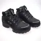 Tênis Oakley Halftrack 3 Mid Black