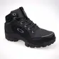 Tênis Oakley Halftrack 3 Mid Black