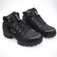 Tênis Oakley Halftrack 3 Mid Black