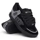 Tênis Hocks Bold Carbon