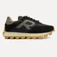 Tênis Reserva Yankee Titanio Preto Masculino