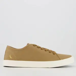 Tênis Reserva Bora Marrom Imperador Masculino