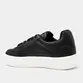 Tênis Reserva Troy Preto Masculino