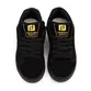 Tênis Freeday Jab Gold Preto Colorway Jhony Melhado