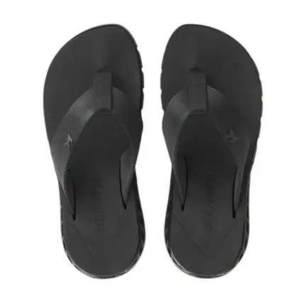 Chinelo Kenner Rakka Mono Preto - l Surftrip l