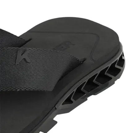 Chinelo Kenner Rakka Mono Preto - l Surftrip l