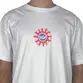 Camiseta Hang Loose Silk MC Genuine Branco Plus Size
