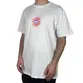 Camiseta Hang Loose Silk MC Genuine Branco Plus Size