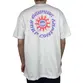Camiseta Hang Loose Silk MC Genuine Branco Plus Size