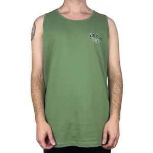 Regata Volcom Reaves Verde