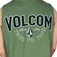 Regata Volcom Reaves Verde