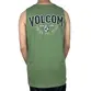 Regata Volcom Reaves Verde