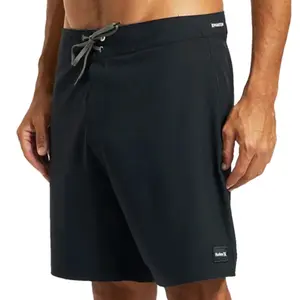 Bermuda Hurley Phantom Eco One And Only Preto