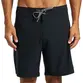 Bermuda Hurley Phantom Eco One And Only Preto