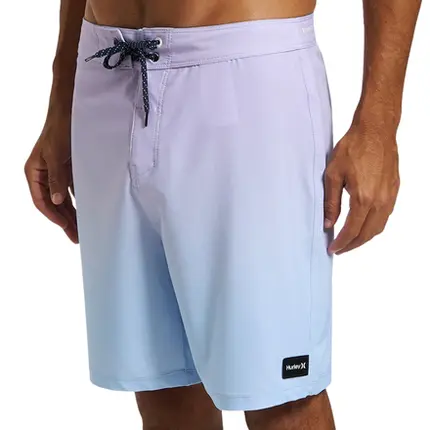 Bermuda Hurley Phantom Eco Classic Multi