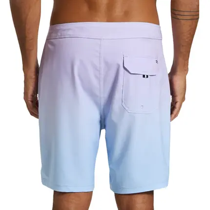 Bermuda Hurley Phantom Eco Classic Multi - l Surftrip l