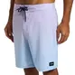Bermuda Hurley Phantom Eco Classic Multi
