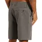 Bermuda Hurley Phantom Flow Mescla Preto