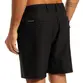 Bermuda Passeio Hurley Phantom Heather Preto