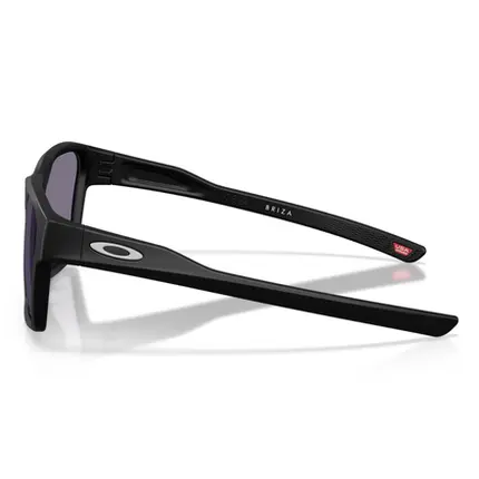 Óculos Oakley Briza Matte Black Prizm Grey - l Super Tubes l