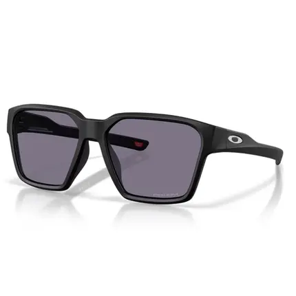 Óculos Oakley Briza Matte Black Prizm Grey