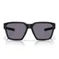 Óculos Oakley Briza Matte Black Prizm Grey